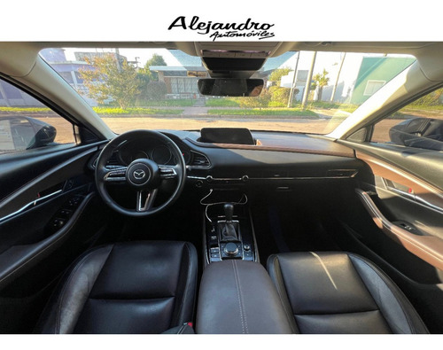 Mazda Cx-30 High