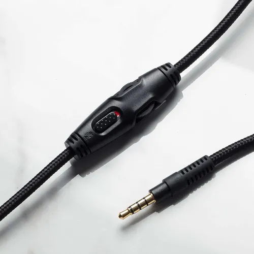 Hyperx Cloud Alpha - Auriculares Para Juegos, Controlador...