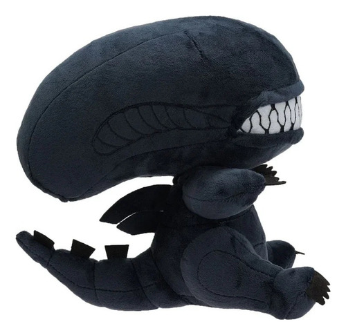Lj Lindo Juguete De Peluche Alienígena Alienígena