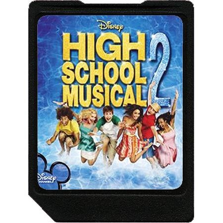 Disney Mix Clip High School Musical 2