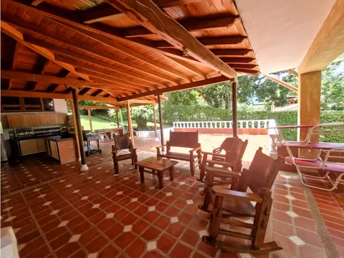 Venta De Finca En San Jeronimo