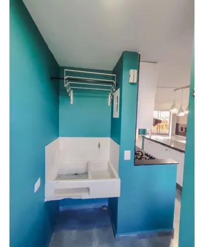 Apartamento En El Poblado Sector La Frontera
