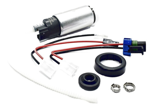 Bomba De Nafta Kit Delphi Multipunto Fiat Ford Vw Chevrolet