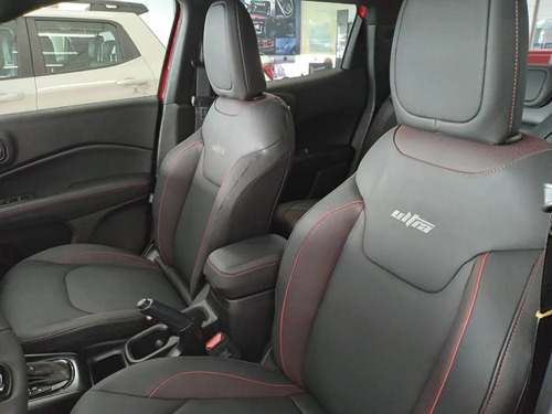 Imagen 19 de 21 de Fiat Toro 0km 2022 Entrega Inmediata M-