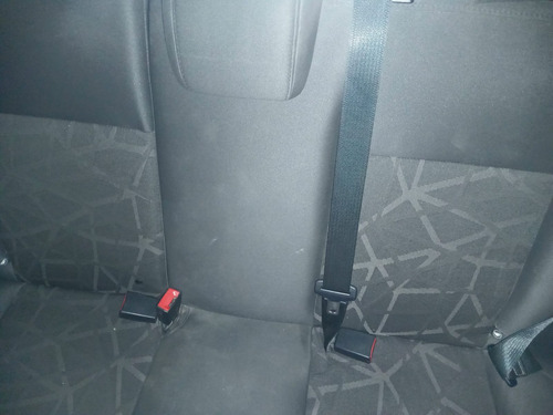 Ford Fiesta Kinetic Titanium