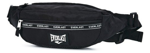 Riñonera Everlast 21753 Diseño De La Tela Lisa