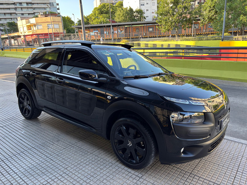 Citroën C4 Cactus 1.2 Puretech 110 At6 S&s Shine