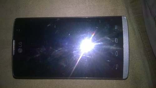 Imagem 2 de 4 de Smartphone LG
