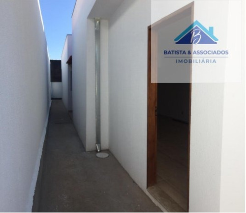 Imagem 22 de 25 de Casa A Venda No Bairro Jardim Paraíso I (nova Veneza) Em - 2865-1