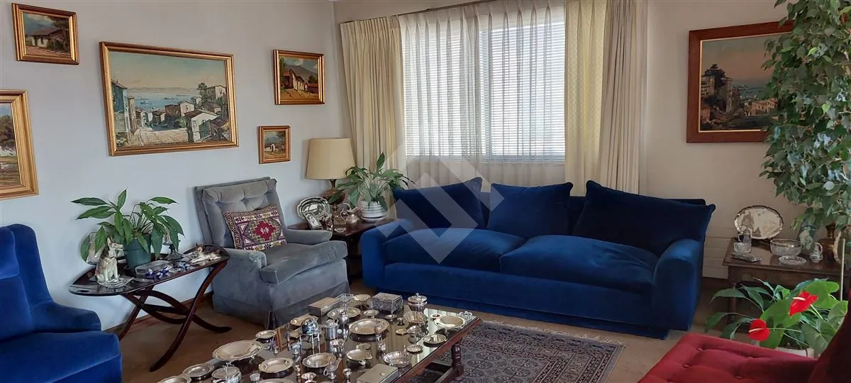 Imagen 1 de 21 de Departamento En Venta De 4 Dorm. En Viña Del Mar