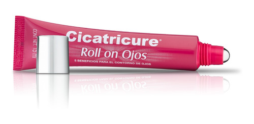 Cicatricure Roll On 15ml.