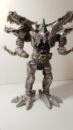Transformers Hasbro Grimlock Quick Step | Figura De Acción (Usado)