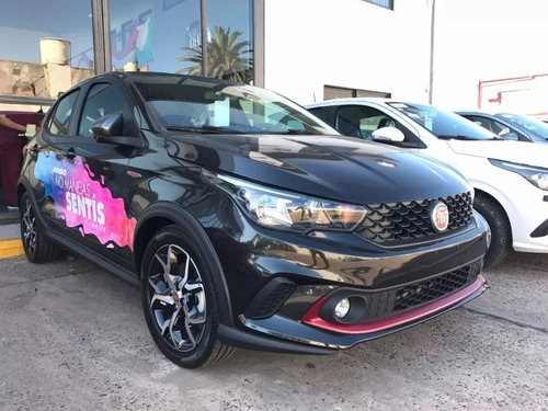 Fiat Argo 0km 2021 Trae Tu Usado Peugeot Ford Toyota *
