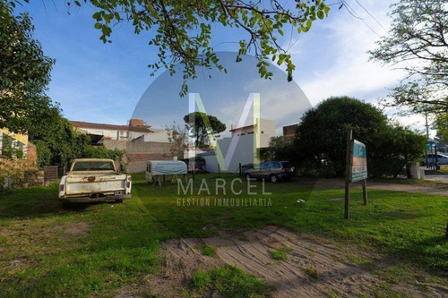 Imagen 2 de 5 de Lote En Venta - Multifamiliar Comercial - Pinamar