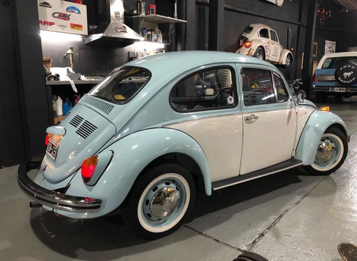 Imagen 8 de 9 de Vw Aleman