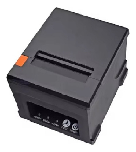Impresora Termica Printer Ticket 300mm/s 80mm Oferta!