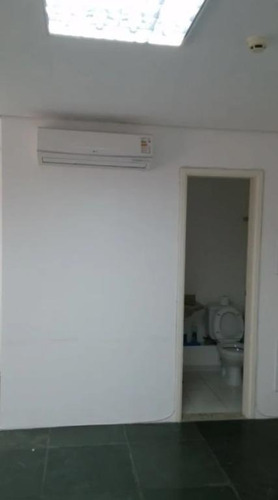 Sala Para Alugar, 40 M² Por R$ 1.100,00/mês - Brooklin - São Paulo/sp - Sa0316