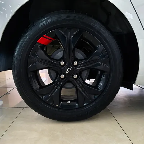 Chevrolet Onix 1.0 Premier Redline At