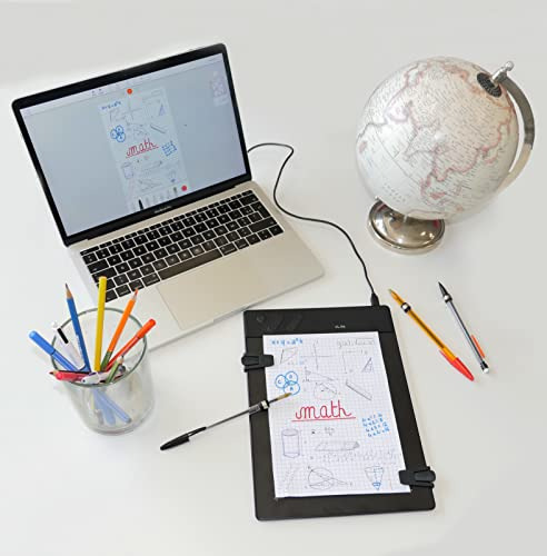 Iskn Repaper Xlite - Tableta Gráfica A Lápiz Y Papel Con 8