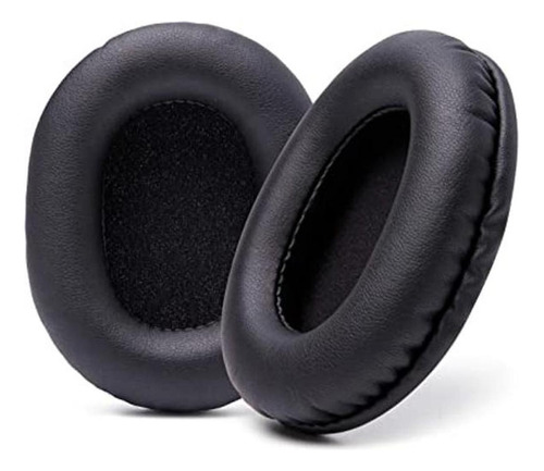 Wc Wicked Cushions Almohadillas De Repuesto Para Sony Mdr