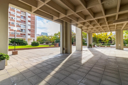 Departamento - Belgrano Barrancas