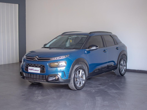 Citroën C4 Cactus 1.6 Vti 115 Feel