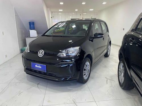 Volkswagen Up! 1.0 Mpi 5p