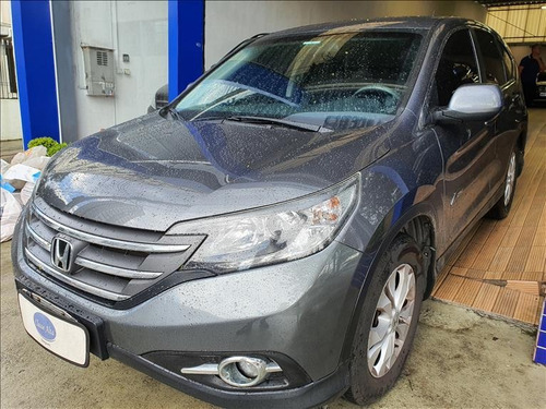 Honda Crv 2.0 Lx 4x2 16v
