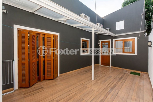 Imagem 12 de 30 de Casa, 2 Dormitórios, 145 M², Lomba Do Pinheiro - 206482