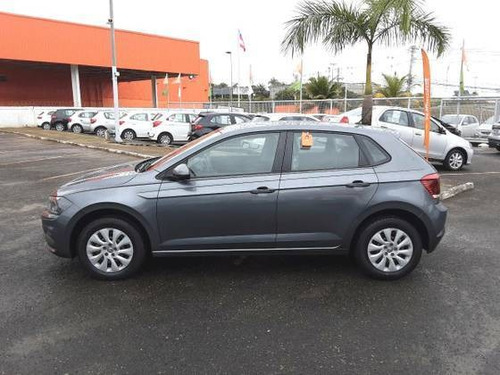 Imagem 9 de 10 de Volkswagen Polo 1.0 Mpi Total Flex Manual