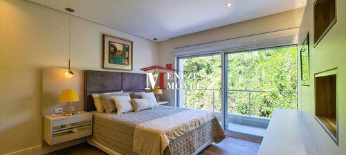 Imagem 21 de 30 de Casa A Venda Em Condominio Em Riviera De São Lourenço Ref. 1576 - V1576
