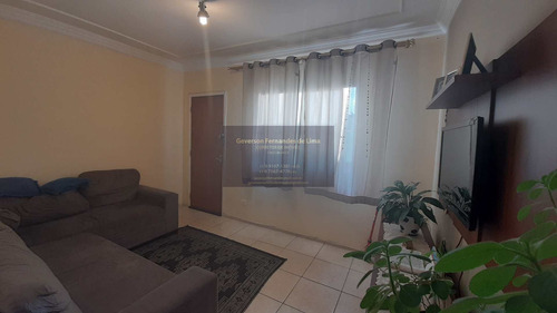 Imagem 10 de 30 de Apartamento 2 Dorms, Jordanópolis, Sbc - R$ 199 Mil, Cod: 128 - V128