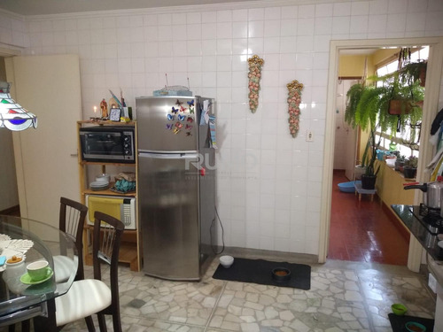 Imagem 12 de 23 de Apartamento À Venda Em Centro - Ap012352