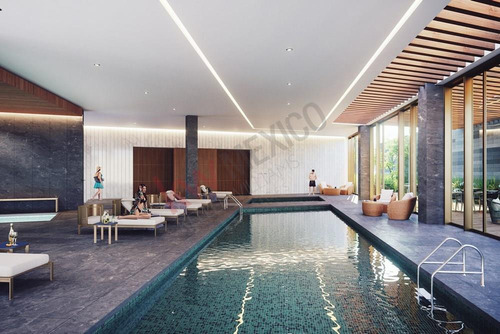 Preventa Departamentos En Bosque Real Desarrollo Sky View