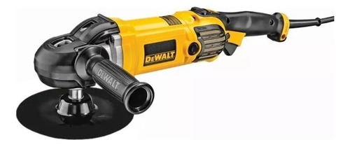 Pulidora Lustr Dewalt Dwp849x 180/230mm 220v