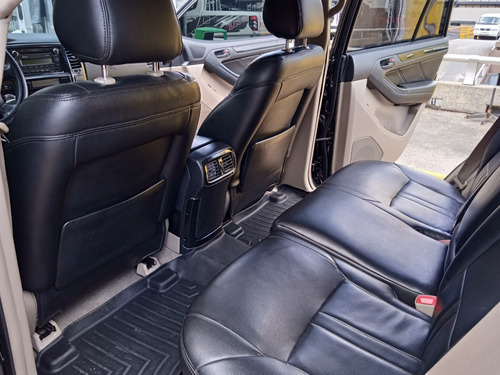 Toyota 4runner