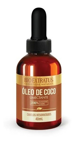 Imagem 2 de 8 de 4 Super Óleos Hidratação Nutrição E Umectação Bio Extratus