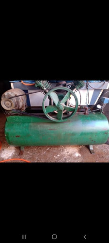 Imagem 5 de 5 de Compressor