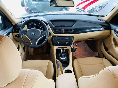 Imagem 7 de 15 de Bmw X1 2.0 Sdrive20i Aut 2013