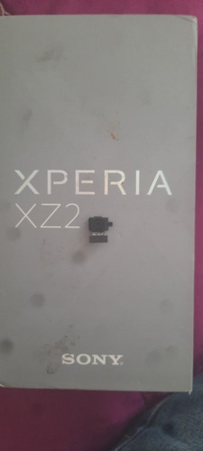 Sensor De Cámara Frontal Para Xperia Xz2 