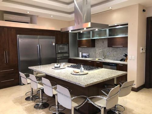 Casa En Venta Residencial Dinastía Monterrey N L