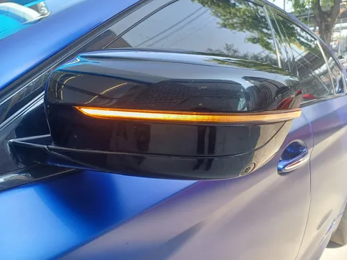 BMW Serie M 4.4 M5 Competition Edition At