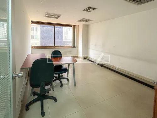 Oficina En Venta En Chicó Norte