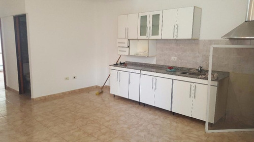Departamento En Venta En Bernal Oeste