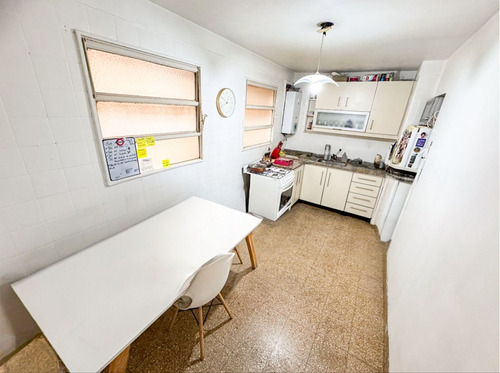 Departamento 2 Amb En Venta En Parque Chacabuco