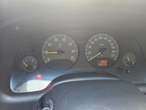 Chevrolet Astra 2.0 Gls