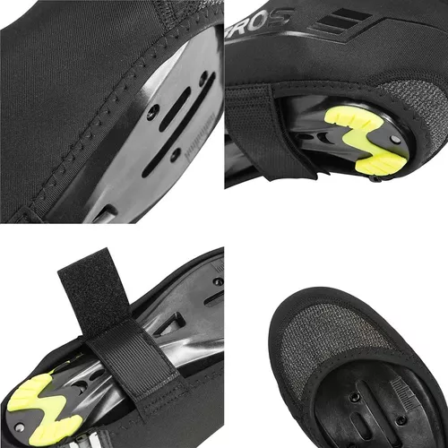 Giro gis1267 sapatos mtb inverno blaze preto tamanho 40 Sapatos MTB I