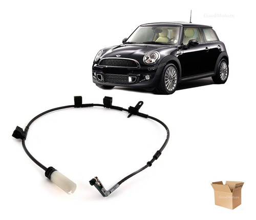 Sensor Freno Abs Delantero Mini Cooper S R56 2005/2014