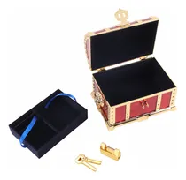 Comprar Organizador De Joyas Para Guardar Collares Y Collares, Vinta