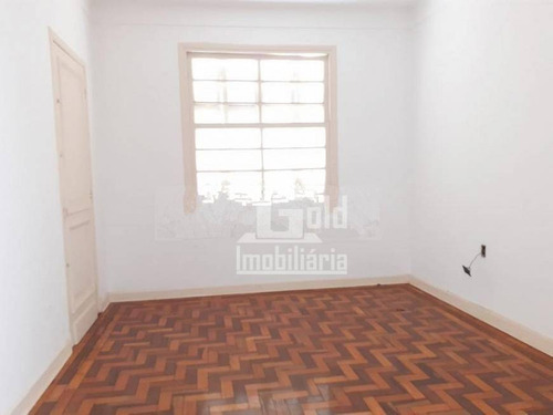 Casa Para Alugar, 248 M² Por R$ 5.000/mês - Jardim Sumaré - Ribeirão Preto/sp - Ca1608